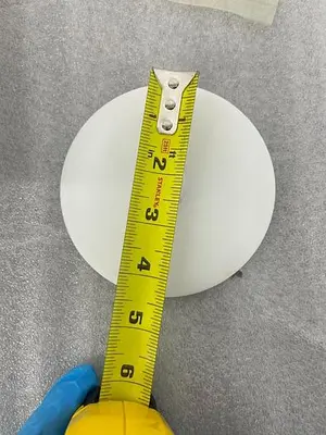 SVG-01 TRACK CHUCK