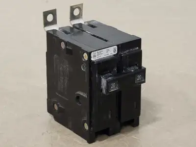 USED CUTLER-HAMMER BA220