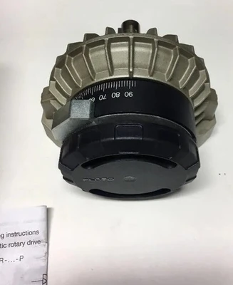 NEW Festo DSR-40-180-P