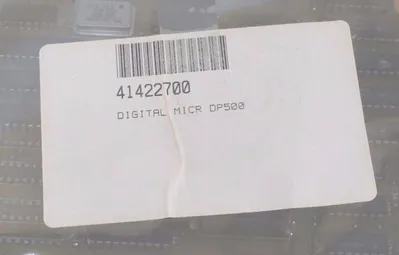 NEW UNISYS 41422700 DIGITAL MICR BOARD DP500
