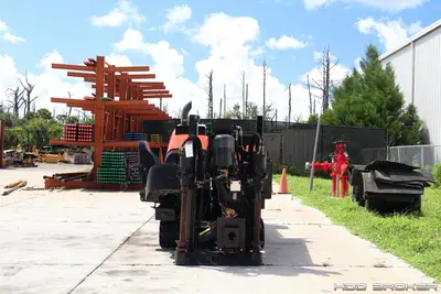 Used 2024 DITCH 2024 DITCH WITCH JT10 Drill Rigs Florida US | HDD Broker #1413499