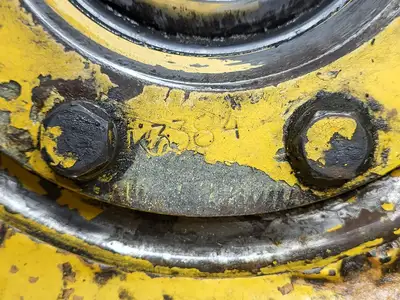 Hydraulic Cylinder EH5933