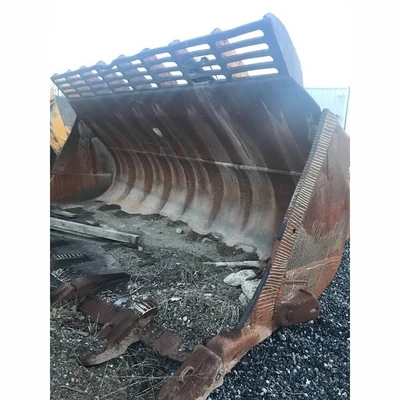 USED 1993 CATERPILLAR 992D
