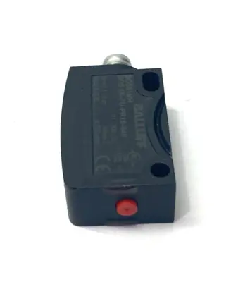 Used Balluff _UNKNOWN_ Photoelectric Sensors Michigan US | Maverick Industrial Sales #1410728