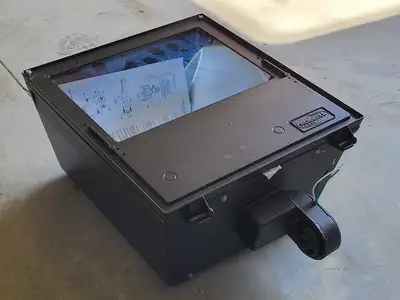 NEW HUBBELL MVK-0400S-266