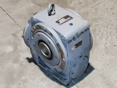 USED SEW-EURODRIVE SA80A