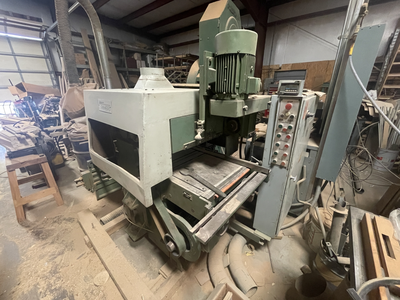 USED PINHEIRO PMC4-450