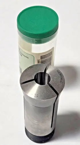Hardinge 5C Lathe Collet Size 17/32 RD SM Free Shipping Chucker Machinist Tools