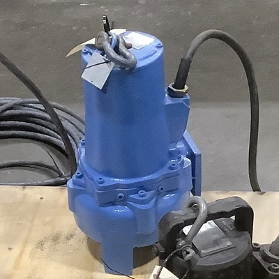 USED PX PUMP PX1-65-2