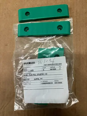 USED 2004 ILAPAK VT 1000 S