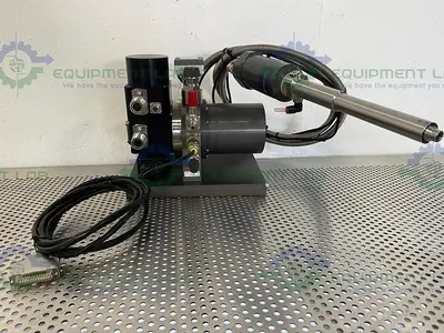 USED OXFORD CRYOSYSTEMS COBRA NON-LIQUID NITROGEN GAS CRYOSTREAM 80-400 KELVIN