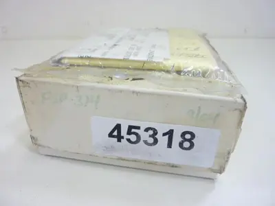 NEW SUN CUTTER CO. FSP-314