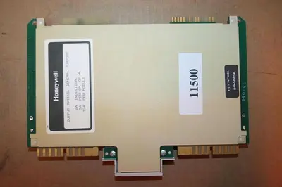 USED HONEYWELL 621-6550
