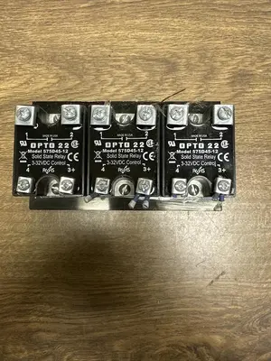 USED OPTO 22 575D45-12