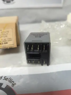 New | in-Stock ECA 63-66 Miscellaneous Equipment (Electrical & Power) | Surplus Asset Holdings #1196440