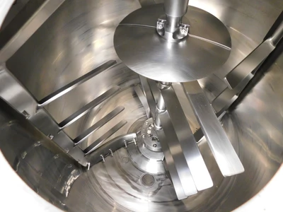 USED KRIEGER MMU500