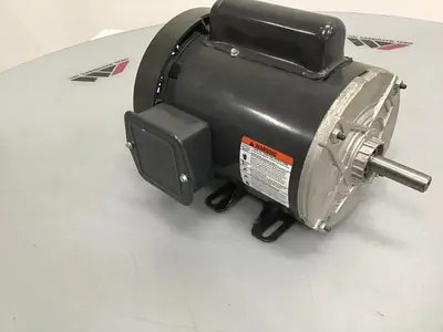 USED DAYTON 6K484BB
