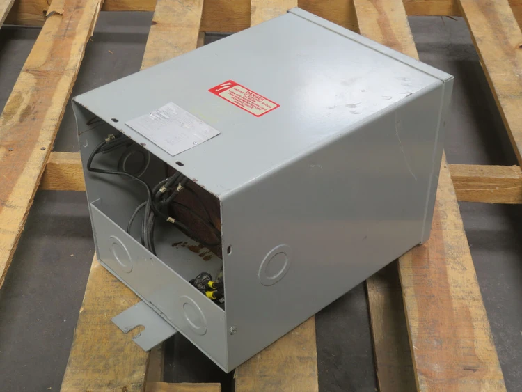 Used WESTINGHOUSE _UNKNOWN_ Transformers Texas US | OCO Industrial #1700412