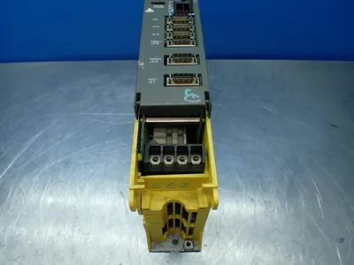 Used FANUC A06B6079H103 Servo Drives Ohio US | HGR 24 #1150753