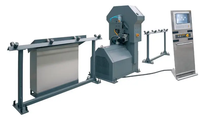 NEW GEKA GAMMA ROLLER 80/C2PL80