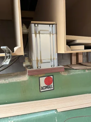 Casati 3050 Veneer Guillotine
