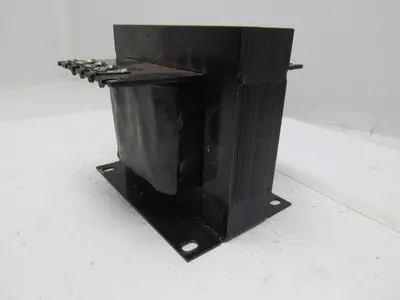Acme TA-2-69306 Control Transformer 750V 1Ph Open 208/230/460V Pri 115V Sec