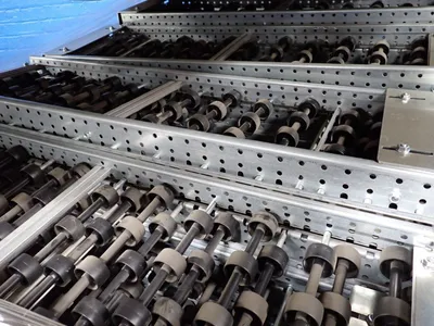 36 X 16 Conveyors