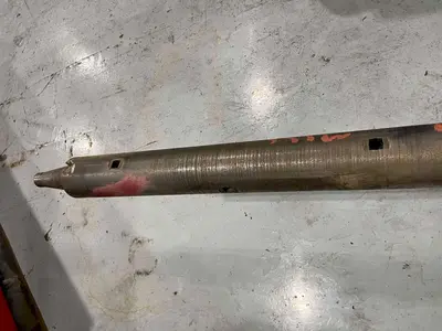 108" x 4" Boring Bar - Brand Unknown