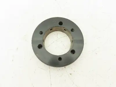 TB Woods WE30-SF D-Flex Hub 3-1/16" Finished Bore