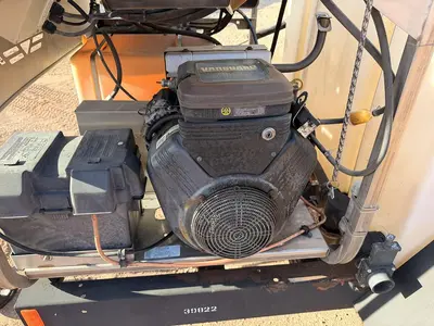 Used 2019 HYDRO TEK SM SERIES Pressure Washers Utah US | CSS Equipment Sales #1370796