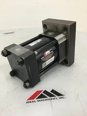 USED PARKER 04.00 J2HCT14A 2.50