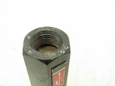 Armstrong CD-41 Thermostatic Steam Trap 1/2" NPT 10-600PSI
