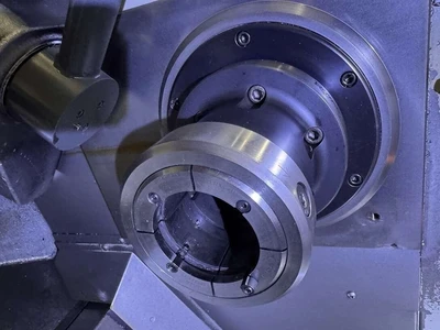 USED 2014 HAAS ST-30