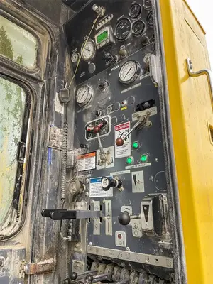 Used 2014 ATLAS COPCO T4BH DRILL RIG Drill Rigs California US | East West Machinery & Drilling #1417884