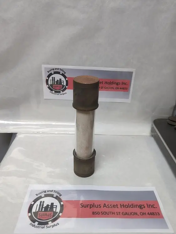 Used GE 9F60CCB005 Miscellaneous Equipment (Electrical & Power) Ohio US | Surplus Asset Holdings #1238528