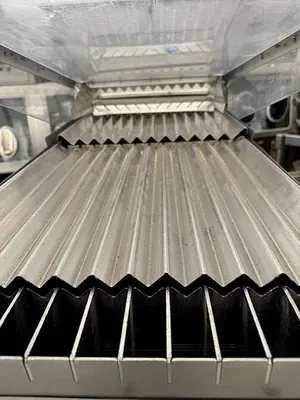 USED 1993 CREMER CF-1230