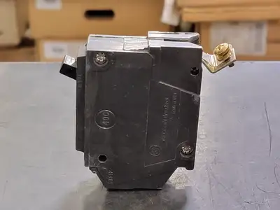 20 Amp, 1 Pole, 120/240 volts Circuit Breaker THQB120
