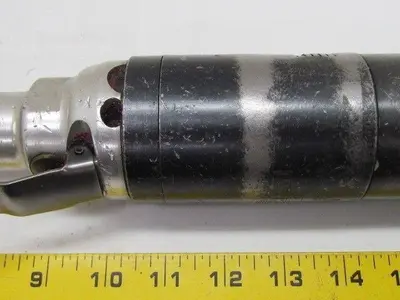 Chicago Pneumatic 3081 Softork CP-3081 Tancen Can-12T 405rpm 1/2"D Angle Wrench