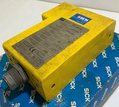 USED SICK WSU 26-131
