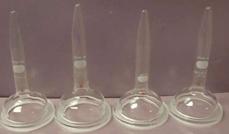 Used CORNING CT-500 SERIES II Test Tubes Texas US | Bamko Surplus Process Equipment #933339