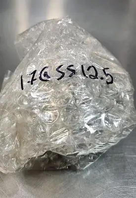 Used FogJet FogJet 1-7G-SS 12.5 Nozzle 303 Nozzles South Carolina US | Palmetto Automation #1157784