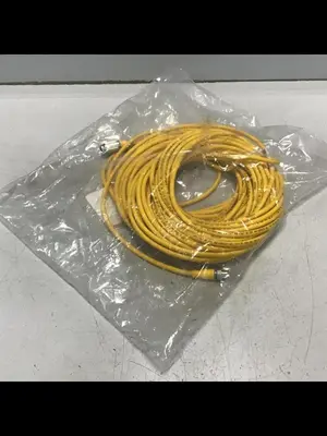 NEW TURCK ELEKTRONIK RKG 4.4T-25-RSC