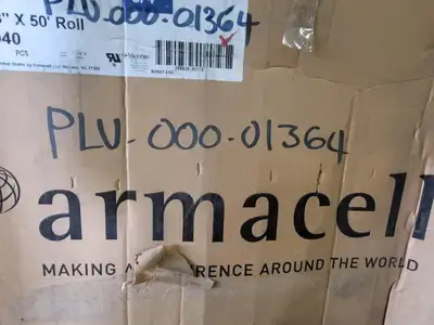 NEW ARMACELL APR34040