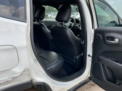 Used 2020 JEEP COMPASS SUVs Michigan US | Miedema Asset Management Group #1320399