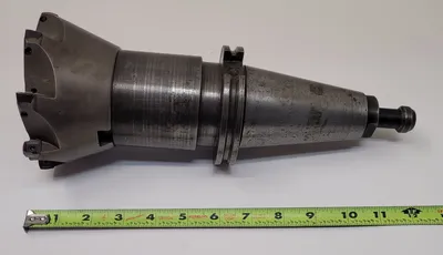 STELLRAM C7792VXD12-A5.00Z8R Tooling & Accessories, Tooling | Machinery Central (2)