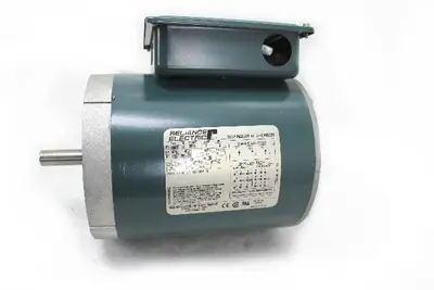 NEW RELIANCE ELECTRIC P56H3002G