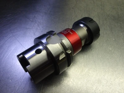Emuge HSK63A ER32 Tension/Compression Tapping chuck F3153981.1 (LOC2965A)