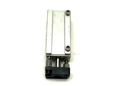 Used Compact Air Cylinders GC212X1 Pneumatic Cylinders Michigan US | Maverick Industrial Sales #1460906