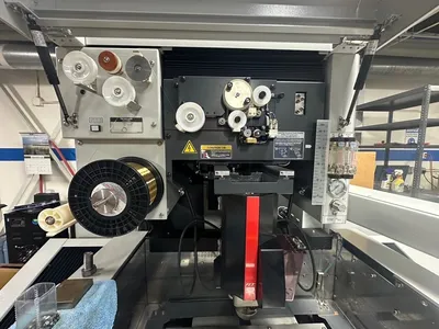 2025 MITSUBISHI MV1200S ELECTRIC DISCHARGE MACHINES, WIRE, N/C & CNC | Machinery Network (3)