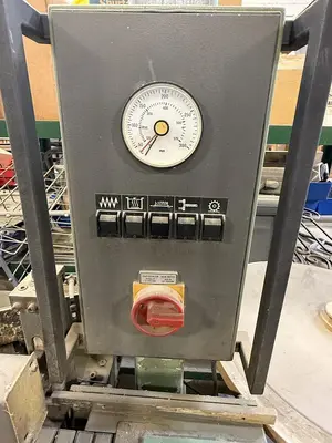 BRANDT KTD-65 EDGE-BANDER